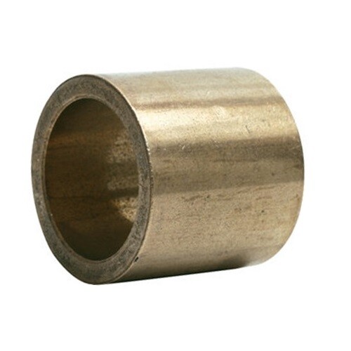 1″x1-1/4″x1-1/2″ Sintered Bronze Sleeve Bushing 2pc