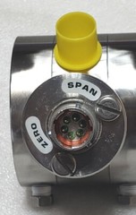 Sensotec Pressure Transducer A5/746-08A5D, 100.0 PSID, Output +/-5 VDC