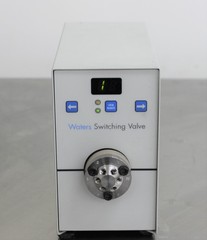 Rheodyne EV700-100-WA Automated Switching Valve for Chromatography (3367647)