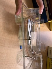 Agilent Technologies Custom Gas Chromatography (GC) Column, DB-WAX, 0.10, 5