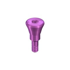 Straumann ITI Healing Abutment & Healing Caps Titanium Alloy Ø3.3–Ø6.5mm Implant