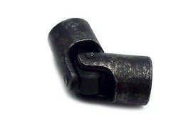 US Stock 10 x 10mm Diameter Steering Universal Joint Motor Coupling Screw
