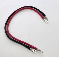 4 Gauge AWG Copper Battery Cable Marine Grade Tinned – Boat,Car,Truck,RV,Solar