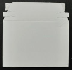 200 – 6.5 x 4.5 PROLINE RIGID PHOTO SHIPPING FLATS CARDBOARD ENVELOPE MAILERS