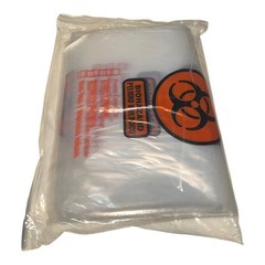 LK Packaging Lab-Loc®Specimen Bags – 12″ x 15″, Clear (LAB21215) 1000 pcs