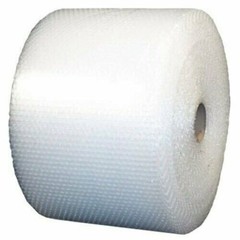 3/16″ SH Small Bubble Cushioning Wrap Padding Roll 700’x 12″ Wide Perf 12″ 700FT