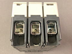 Eaton EGS3125FFG Molded Case Circuit Breaker 3 Pole 125A 600Y/347 VAC Max.