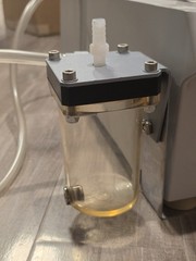 Eppendorf 5301 Vacufuge Centrifuge w/ Vac Pump & Rotor-Buyer Arranged Freight OK