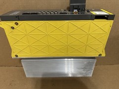 FANUC A06B-6096-H207 Servo Amplifier