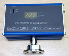 MKS Granville Phillips 275915-EU 275 Mini-Convectron Vacuum Gauge Module