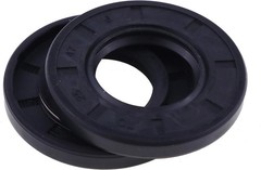 2PK Front Differential Axle Seals 705401618 705401486 705500255 705500081 Compat