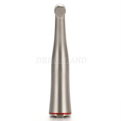 SANDENT Electric Dental Handpiece Mini Head 1:5 Contra Angle LED NSK Style