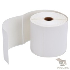 20 Rolls 4×6 10000 Direct Thermal Labels For Zebra 2844 ZP450 ZP500 ZP505 Eltron