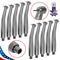 1-10* NSK Style Dental High Speed Handpiece Standard Head /4 H Coupler YBNK4 st