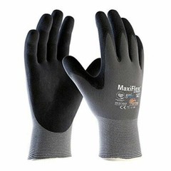 ATG 42-874 MaxiFlex Ultimate AD-APT Seamless Knit Gloves (Dozen) (XLarge)