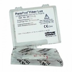 Coltene Whaledent ParaPost Fiber Lux Posts 5/Pk