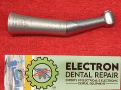 A-dec W&H Alegra 300 WE-66 T Dental Contra Angle Handpiece