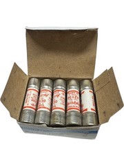 New Shawmut Amp-Trap A2Y30-1, Type 1, 30A 250V Fuse (LOT OF 10) **SALE**