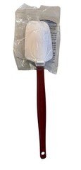 NEW Rubbermaid Commercial 1967RED 13.5″ High Heat Spoon Scraper – Ship Free