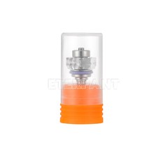 ENTERFANT Dental Turbine Cartridge Rotor Autochuck For High Speed Handpiece