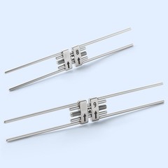 AZDENT Dental Ortho Rapid Maxillary Expansion Screw Palatal Split Hyrax Expander