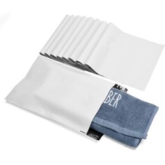 Poly Mailers Plastic Ship Bag 6×9 7.5×10.5 10×13 12×15.5 14.5×19 & 19×24