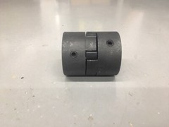 Lovejoy Flexible L095 Type Jaw Coupler & Rubber Spider Motor Shaft Hub Coupling