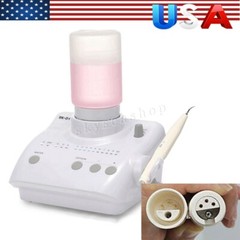 Dental Ultrasonic Piezo Scaler Detachable Ultrasound Unit fit DTE SATELEC SK-D1