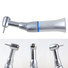 NSK Style Dental Low Speed Contra Angle Handpiece Fit FG 1.6mm Burs E-type