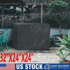 Generator Cover While Running Heavy Rain Universal Waterproof Dustproof Protect