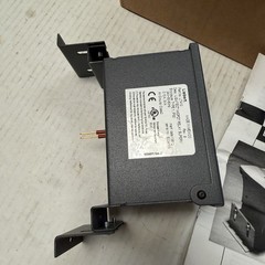 EMERSON Liebert Liqui-Tect 410 (LT410) Point Leak Detection Sensor.