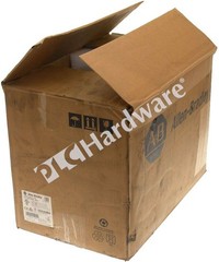Open Pre-owned Allen Bradley 1609-D600N /A 600VA Uninterruptible Power Supply