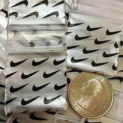BaggiesSince1987 – 125125 Zip Seal Bags 100PCS EACH COLOR & DESIGN, 👀Details🔽