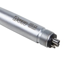 Dental E-generator LED Fiber Optic Air Turbine Handpiece 4 Hole fit KAV UDM4 sa