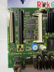 FANUC Main Board A20B-8200-0543 30 Days Free Return US Seller NDA Available