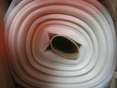 NEW Poly-America 610C Clear Husky 6-Mil Low Density Plastic Sheeting 10′ X100′