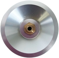 Ford Viscosity Flow Cup 1#2#3#4#5# Ford Viscosity Cup Aluminum Volume 100 ± 1ml