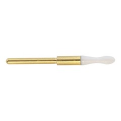 Dental Surgical Soft Tissue Trimmer Ceramic Bur Gingival Gingivectomy FG