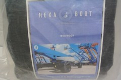 Hexa Containment Tire Cover 1650Boot
