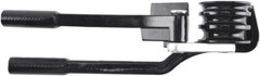 3-IN-1 Tubing Tube Bender Fuel Brake Line 1/4″ 5/16″ 3/8″ Aluminum Copper Steel