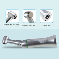 3pcs Sybronendo Dental Endo Buchanan Hand Plugger Niti Tip Fill Obturation 3Size