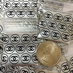 BaggiesSince1987 – 125125 Zip Seal Bags 100PCS EACH COLOR & DESIGN, 👀Details🔽
