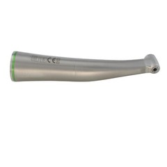 LANJING Endo Handpiece Dental 8:1 Contra Angle Endodontic Push Button Mini Head