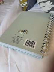 Christian Scripture Journal Let All That You Do Be Done With Love Corinthians