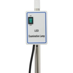 LED Five-legged Examination Light Examination Lamp Mobile Adjustable Height