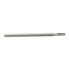 Wave Dental Carbide Long Straight Handpiece Bur HP699 699L 703 704 5Burs/Pack