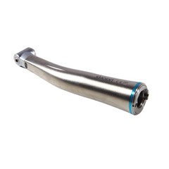 Dental 1:1 Fiber Optic Contra Angle Inner Handpiece fit NSK Ti Max Blue Ring
