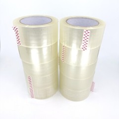 10 Rolls Clear Packing Packaging Sealing Tape 2″ x 110 Yards fast free shipping