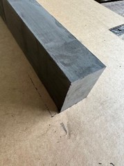 1-1/2″ Thickness 1018 Steel Flat Bar x 5″ Length; 1.5″ x 2.25″ Flat Bar