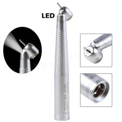 Dent 45° Surgical Fiber Optic LED Handpiece Turbina For KAV MULTIflex Coupler